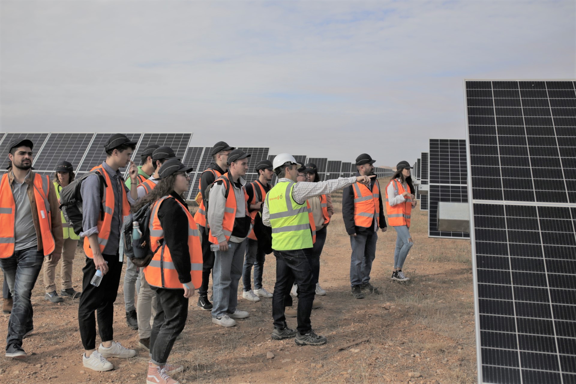 Apoyando El Futuro Energ Tico De Europa En El Marco De La Sustainable