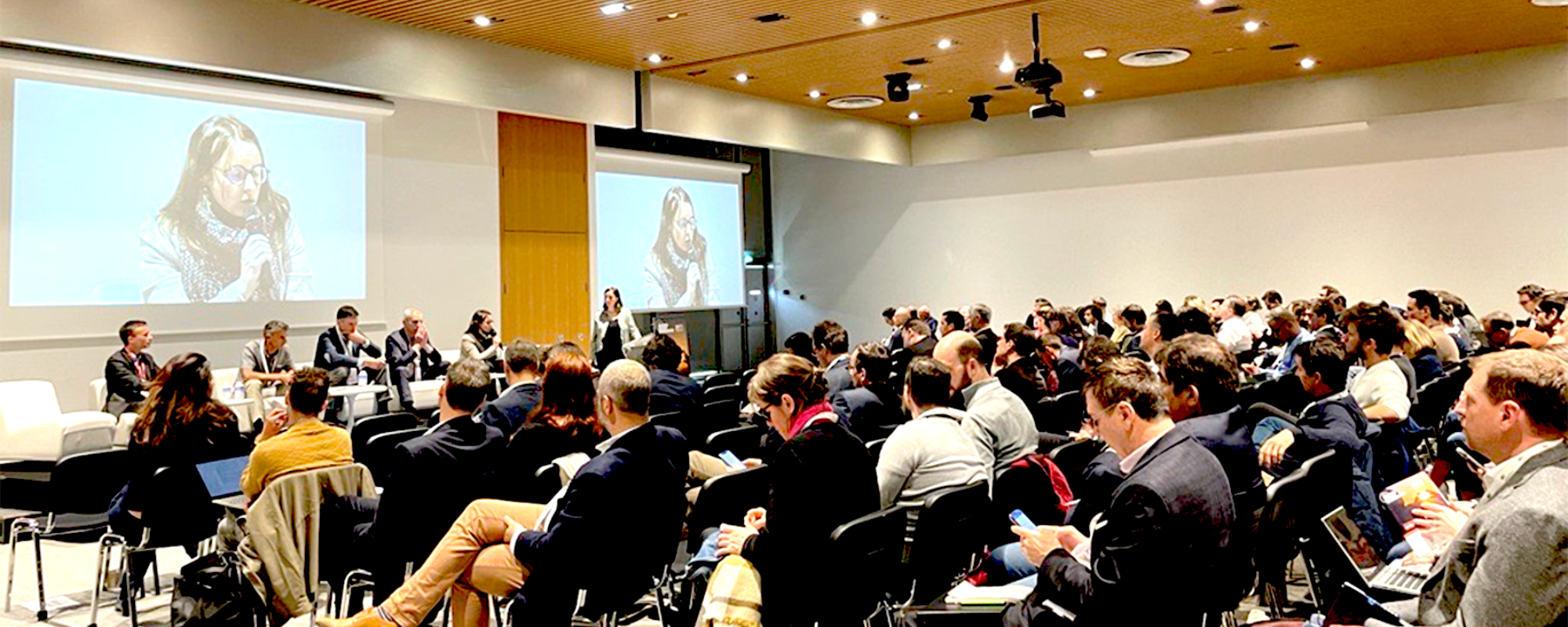 colloque national photovoltaïque organisé par le SER