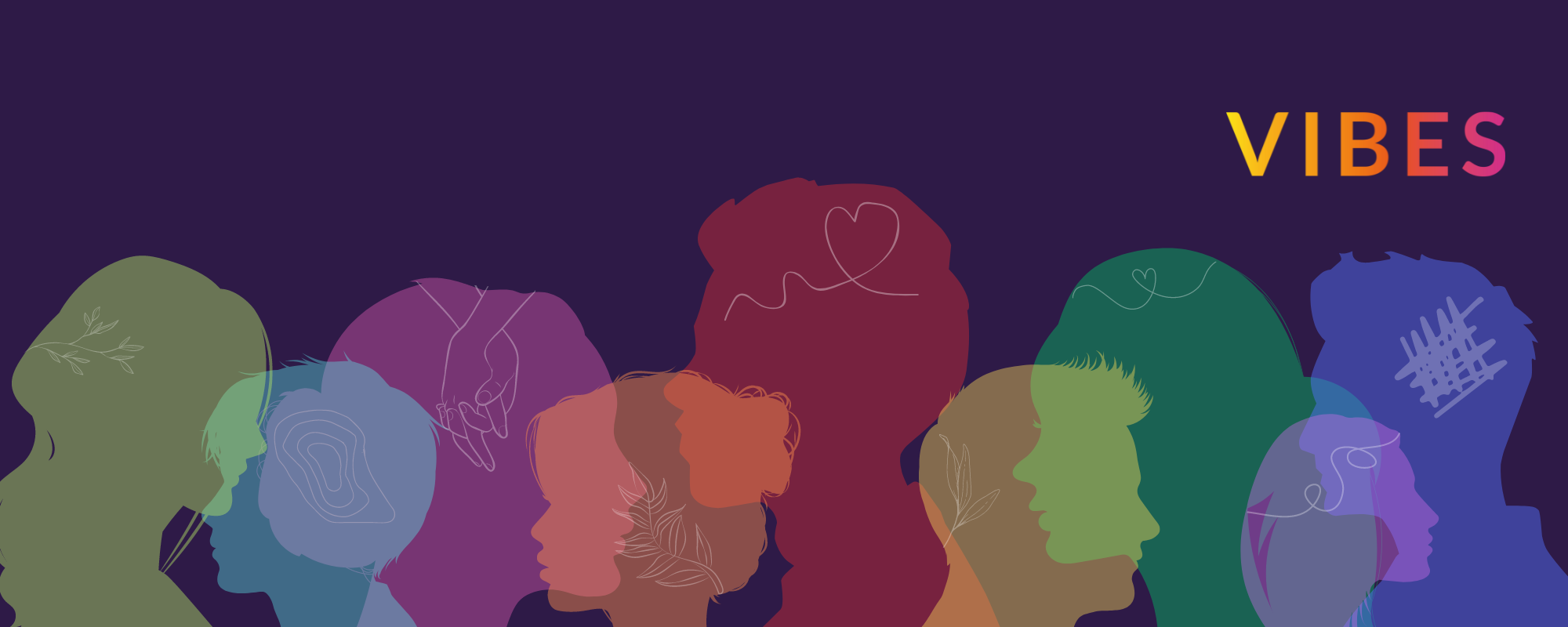 mental health visualisation