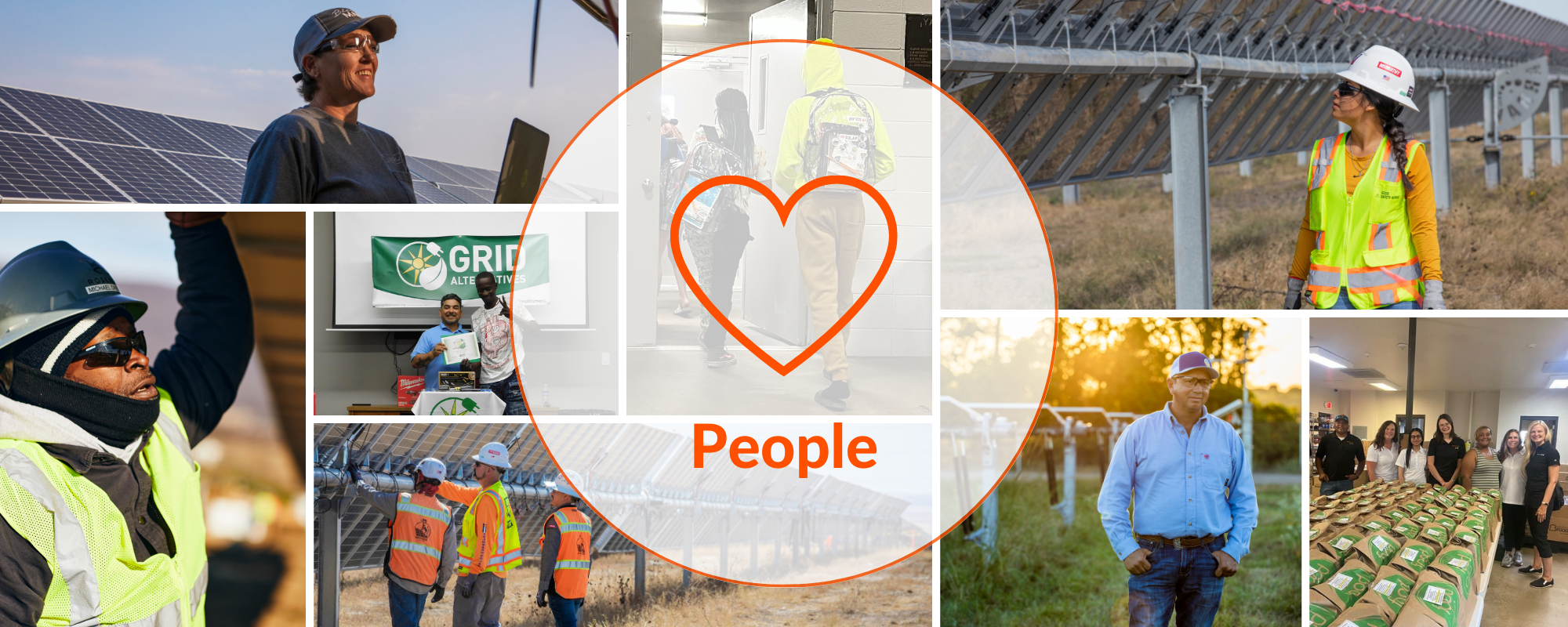 Responsible Solar people icon