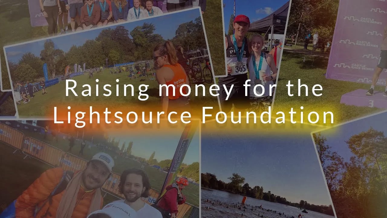 Hever Castle Triathalon