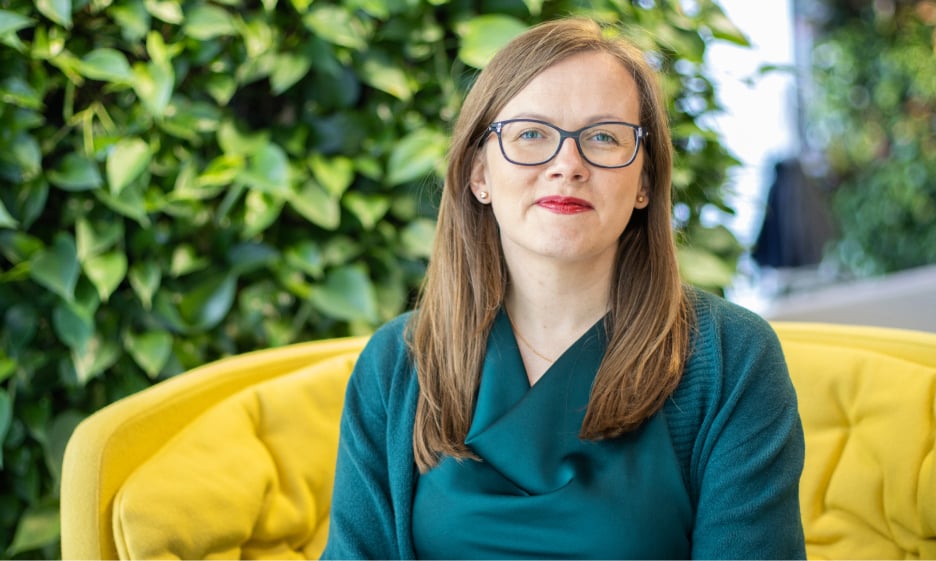 Adele Banner profile image