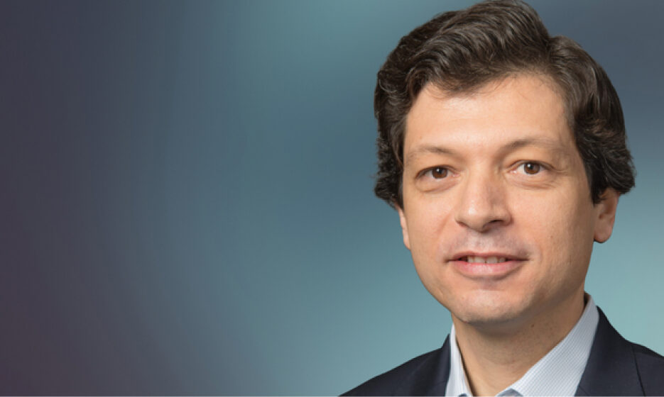 Barnado Banner headshot