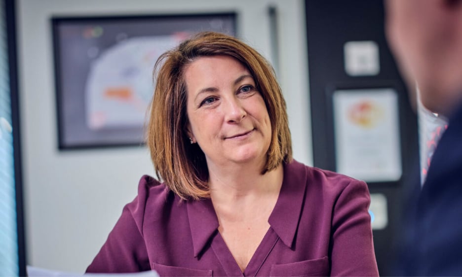 Heather Hayes profile image