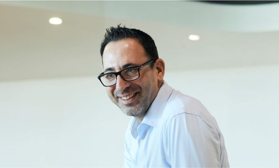 Lee Young profile image