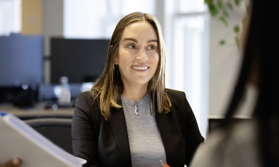 Emilie Wangerman profile image