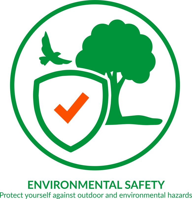Environmental safety