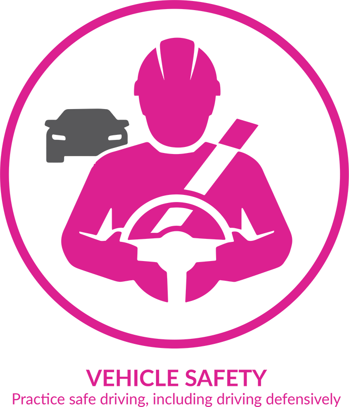 Vehicle safety