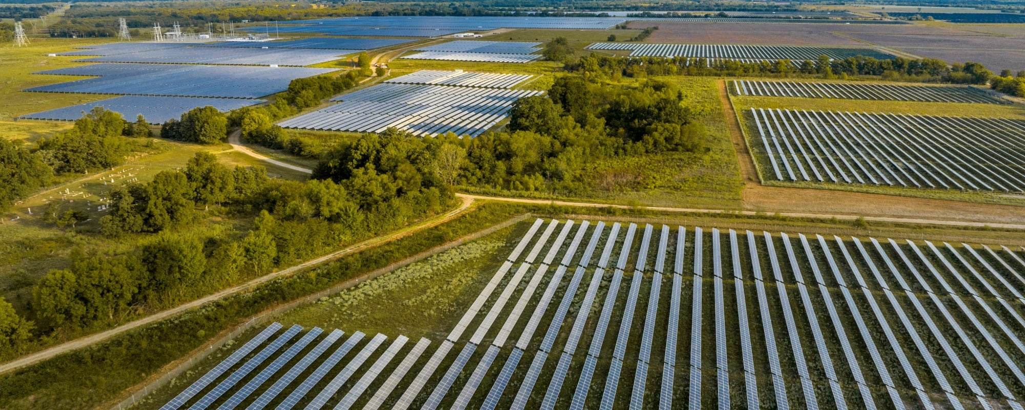 Lightsource bp Energy Solutions