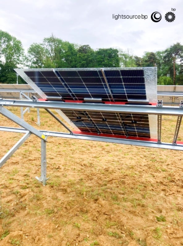 NextGen Solar: Lightsource bp’s blueprint to transform gigawatt-scale solar construction